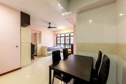Blk 262 Toa Payoh Apex (Toa Payoh), HDB 3 Rooms #550914651